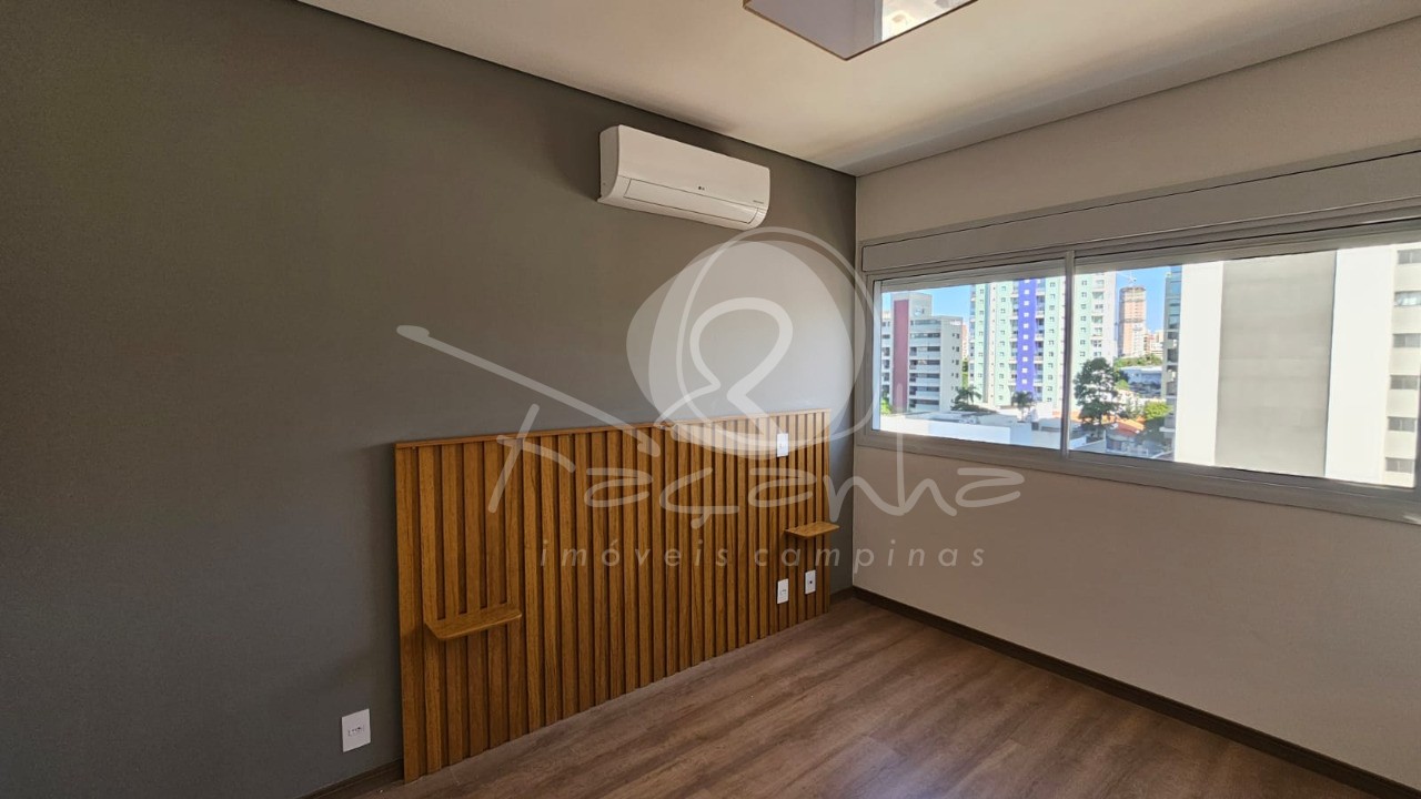 Apartamento à venda com 1 quarto, 40m² - Foto 3