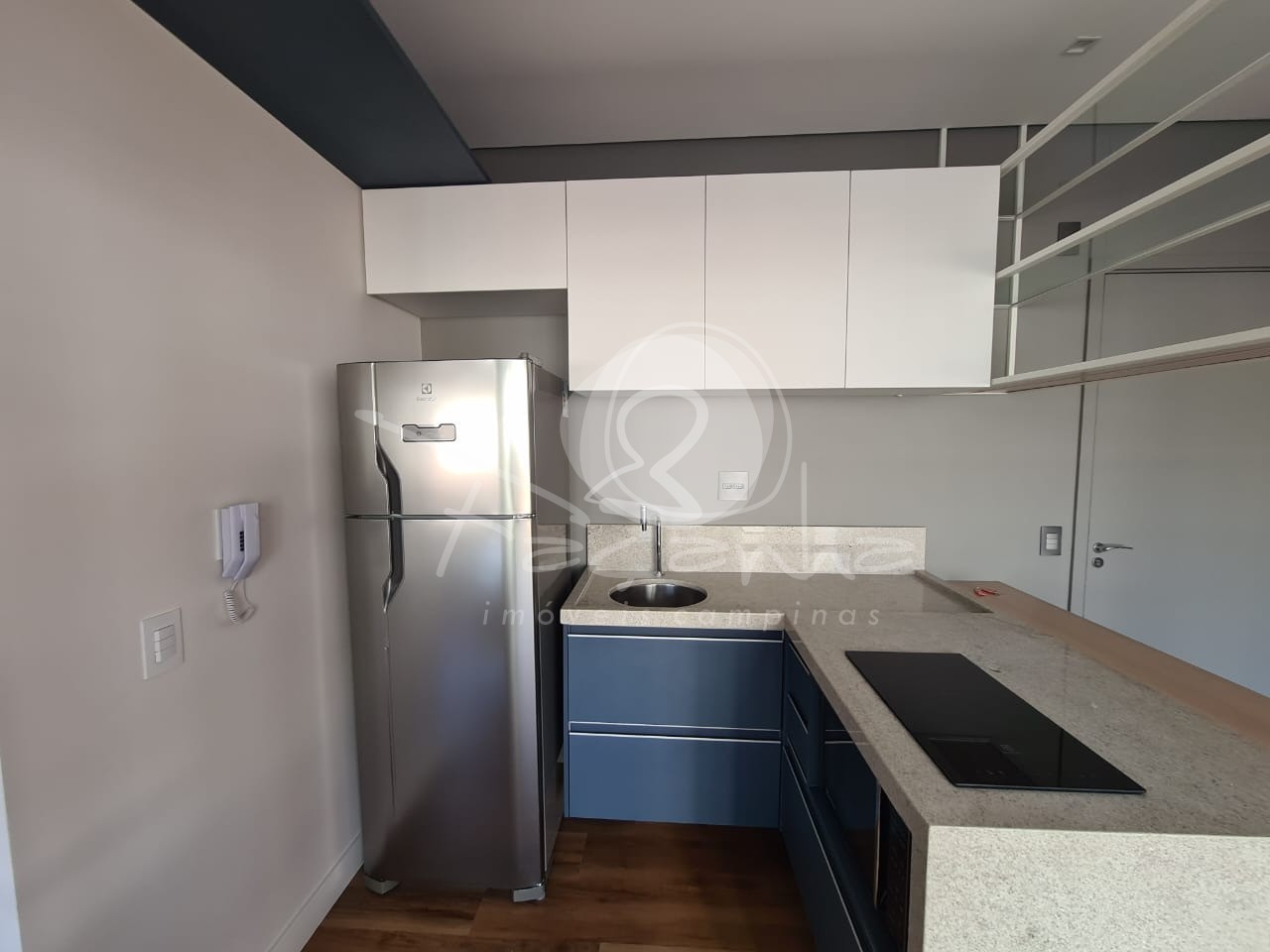 Apartamento para alugar com 1 quarto, 40m² - Foto 13