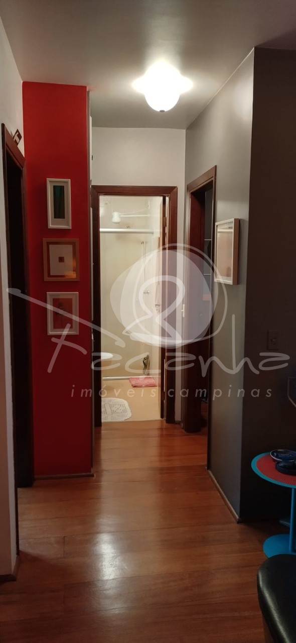 Apartamento à venda com 1 quarto, 57m² - Foto 11