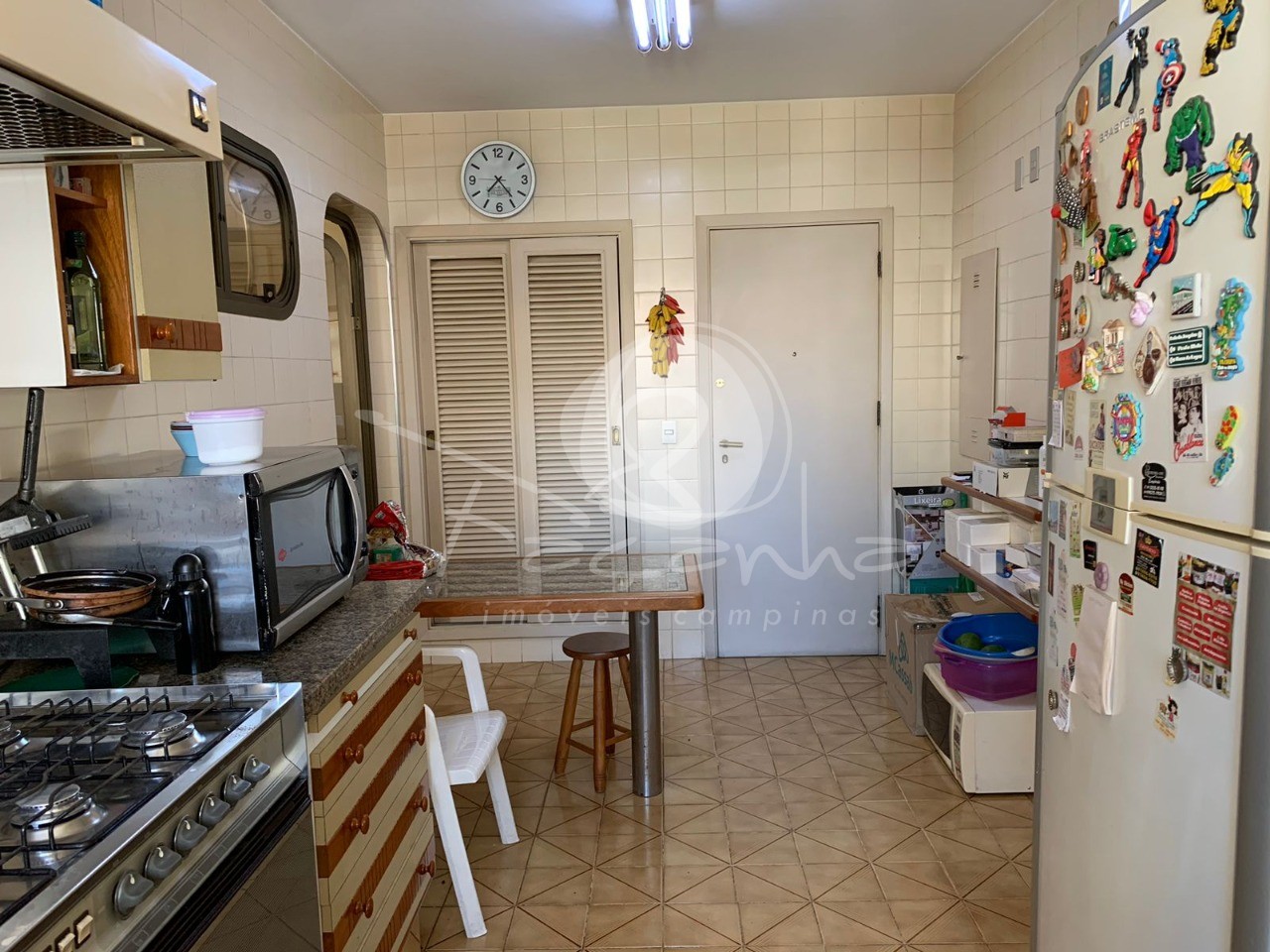 Apartamento à venda com 3 quartos, 245m² - Foto 26