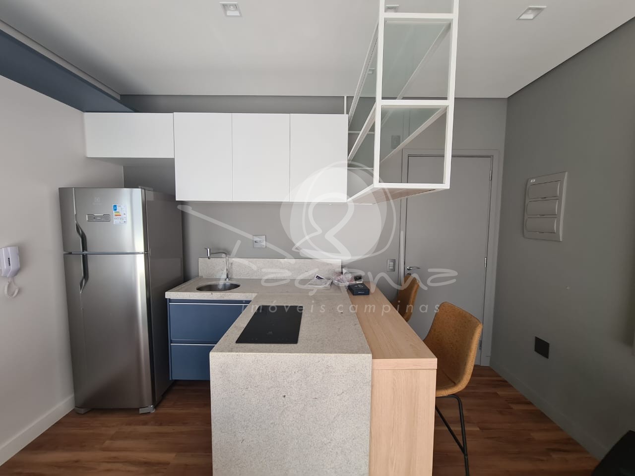 Apartamento para alugar com 1 quarto, 40m² - Foto 14