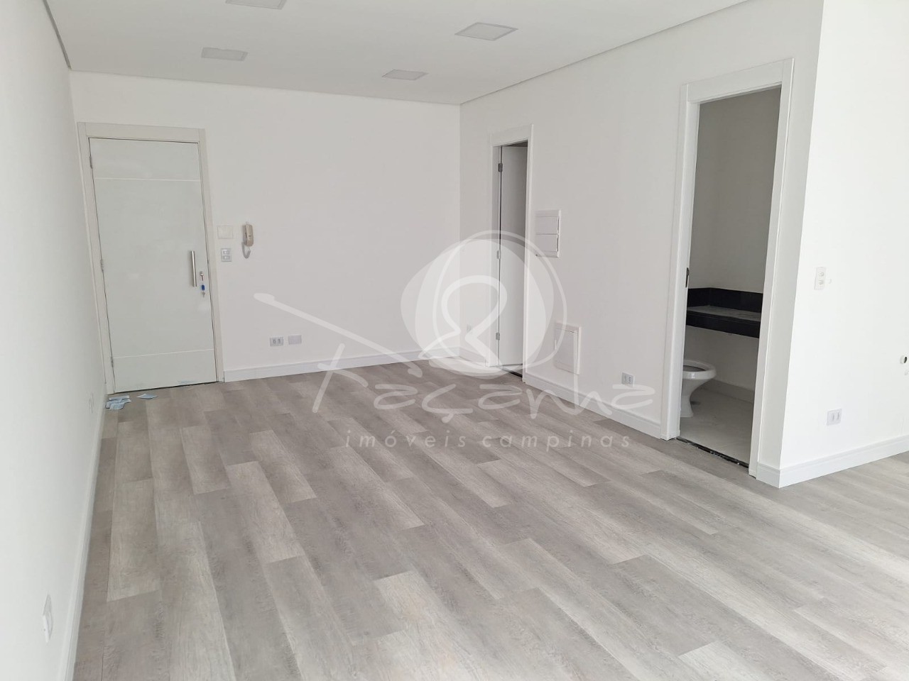 Conjunto Comercial-Sala à venda, 35m² - Foto 6