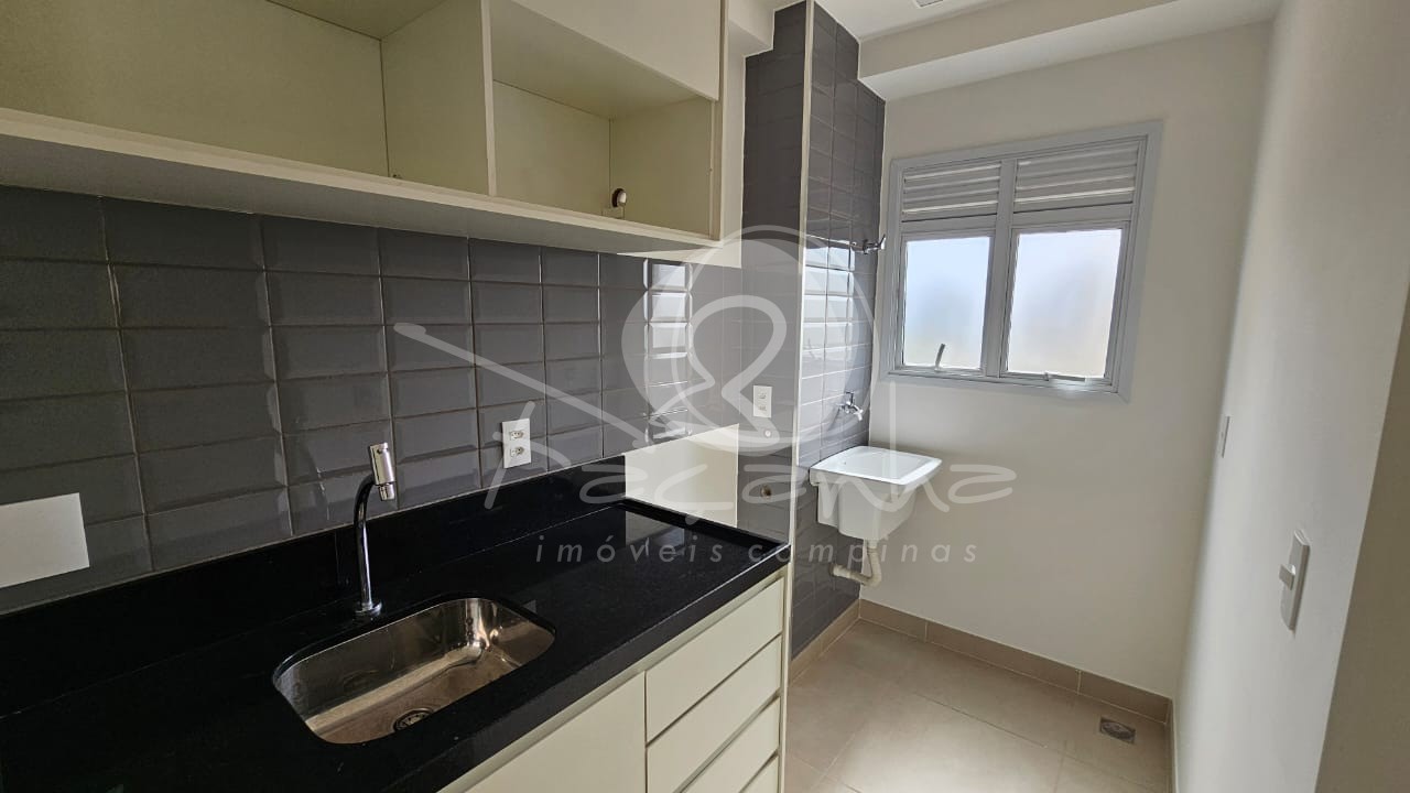 Apartamento à venda com 1 quarto, 40m² - Foto 9