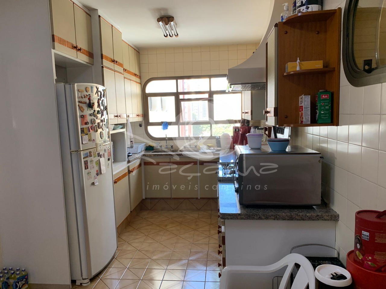 Apartamento à venda com 3 quartos, 245m² - Foto 25