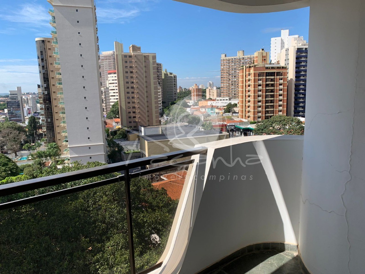 Apartamento à venda com 3 quartos, 245m² - Foto 7