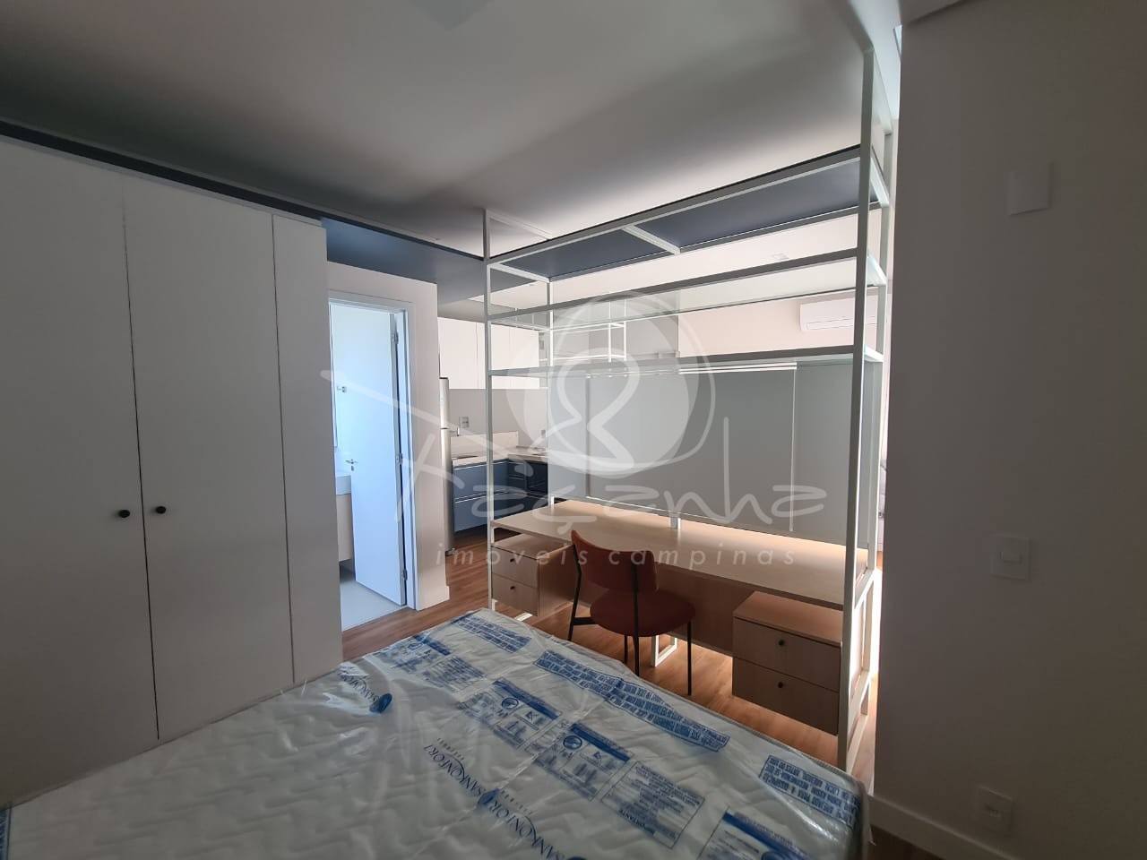 Apartamento para alugar com 1 quarto, 40m² - Foto 12