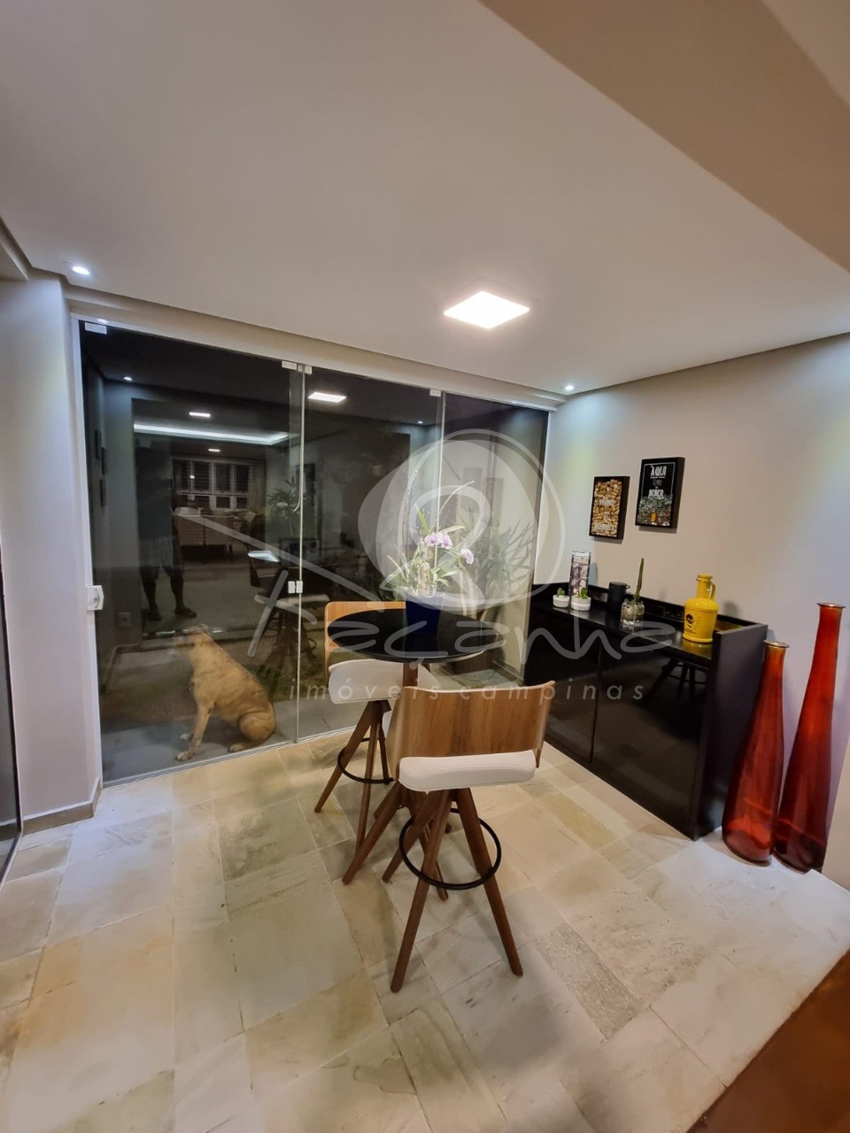 Casa de Condomínio à venda com 4 quartos, 358m² - Foto 6