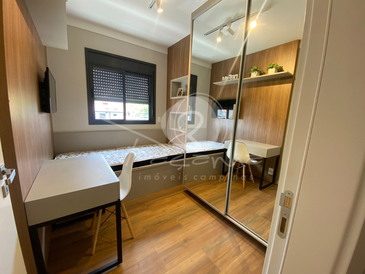 Apartamento à venda com 2 quartos, 56m² - Foto 11