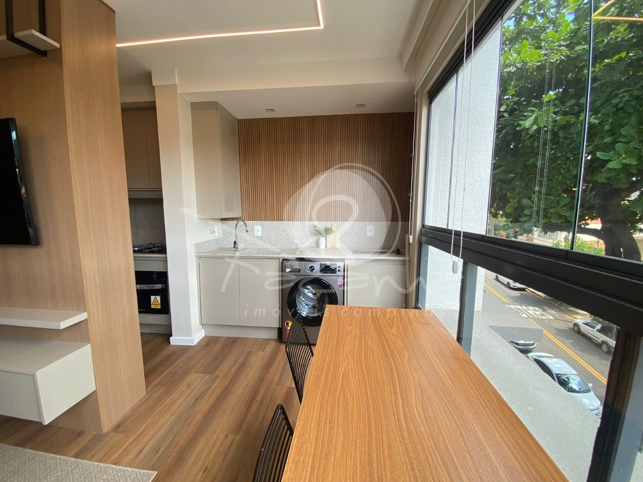 Apartamento à venda com 2 quartos, 56m² - Foto 6