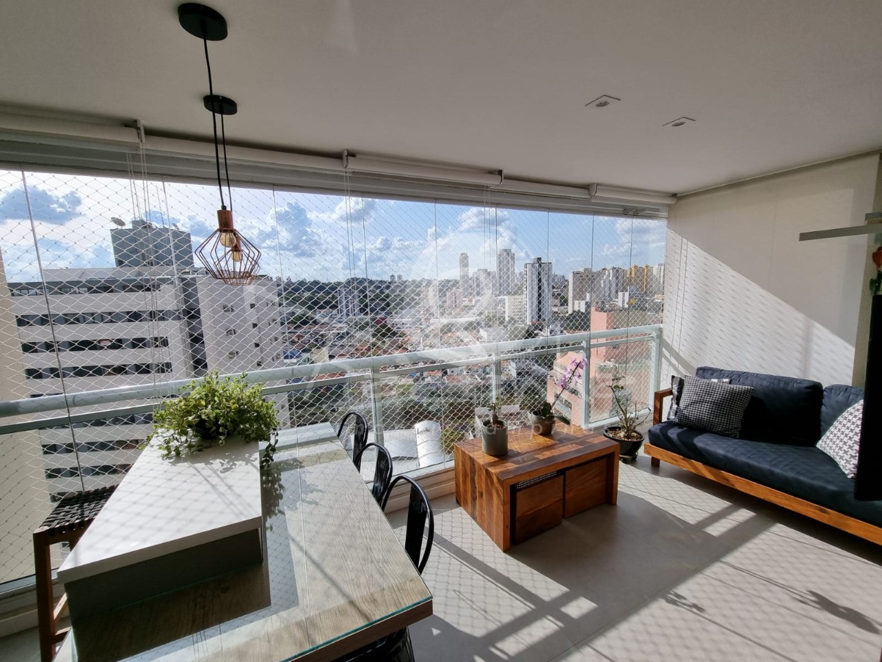 Cobertura à venda com 4 quartos, 144m² - Foto 2