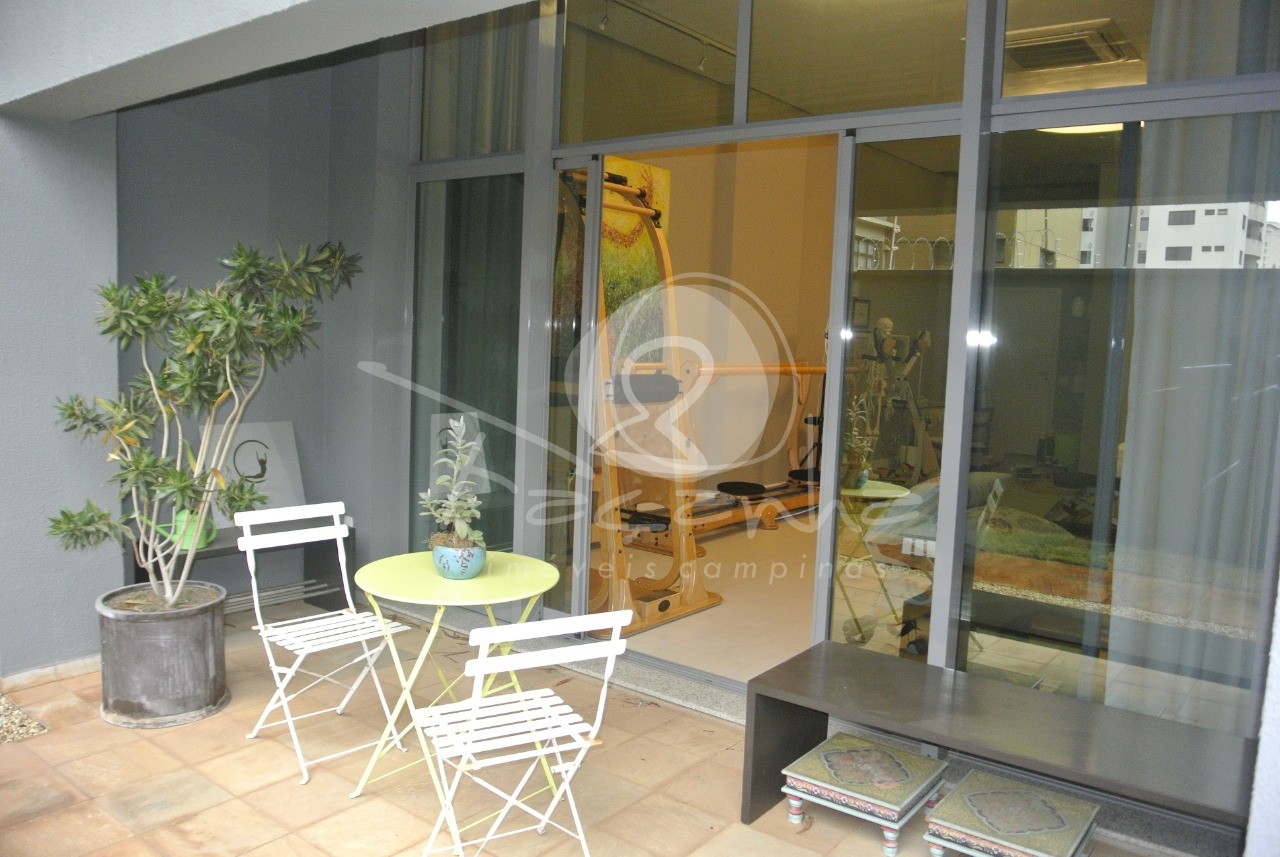 Conjunto Comercial-Sala para alugar, 60m² - Foto 25