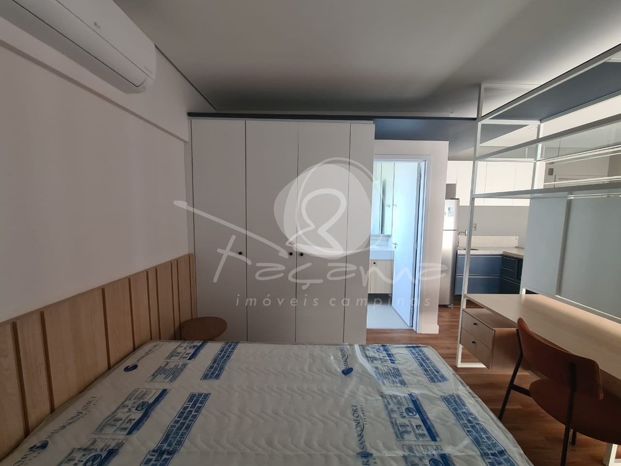 Apartamento para alugar com 1 quarto, 40m² - Foto 11