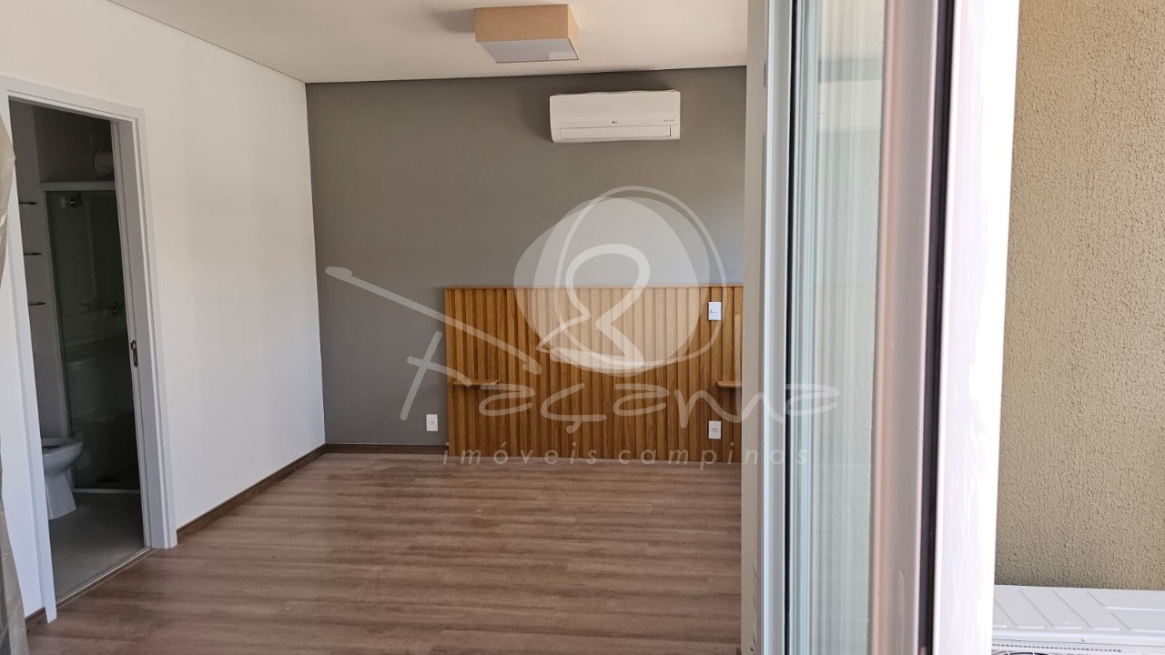 Apartamento à venda com 1 quarto, 40m² - Foto 1