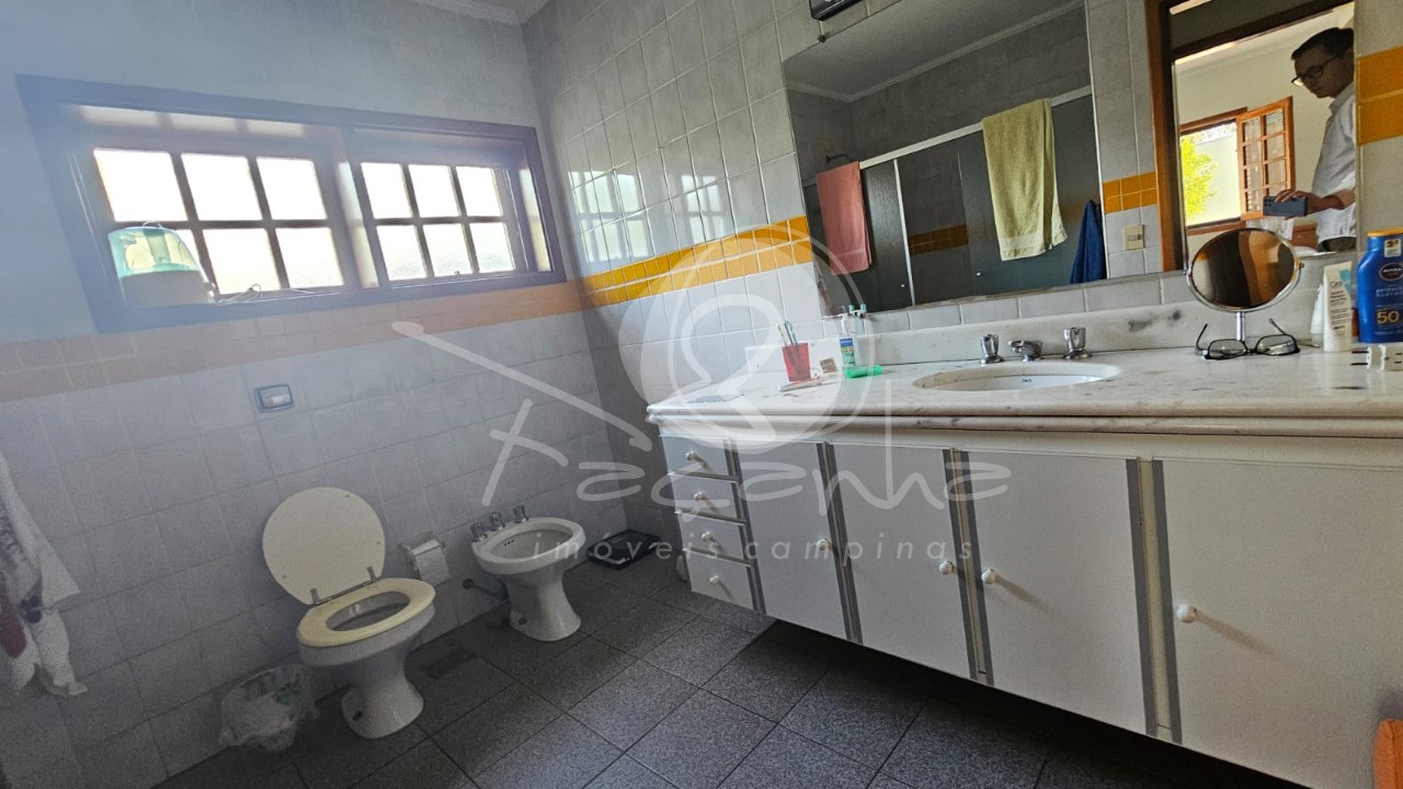 Casa de Condomínio à venda com 3 quartos, 407m² - Foto 15