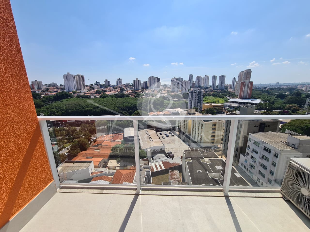 Apartamento para alugar com 1 quarto, 40m² - Foto 6