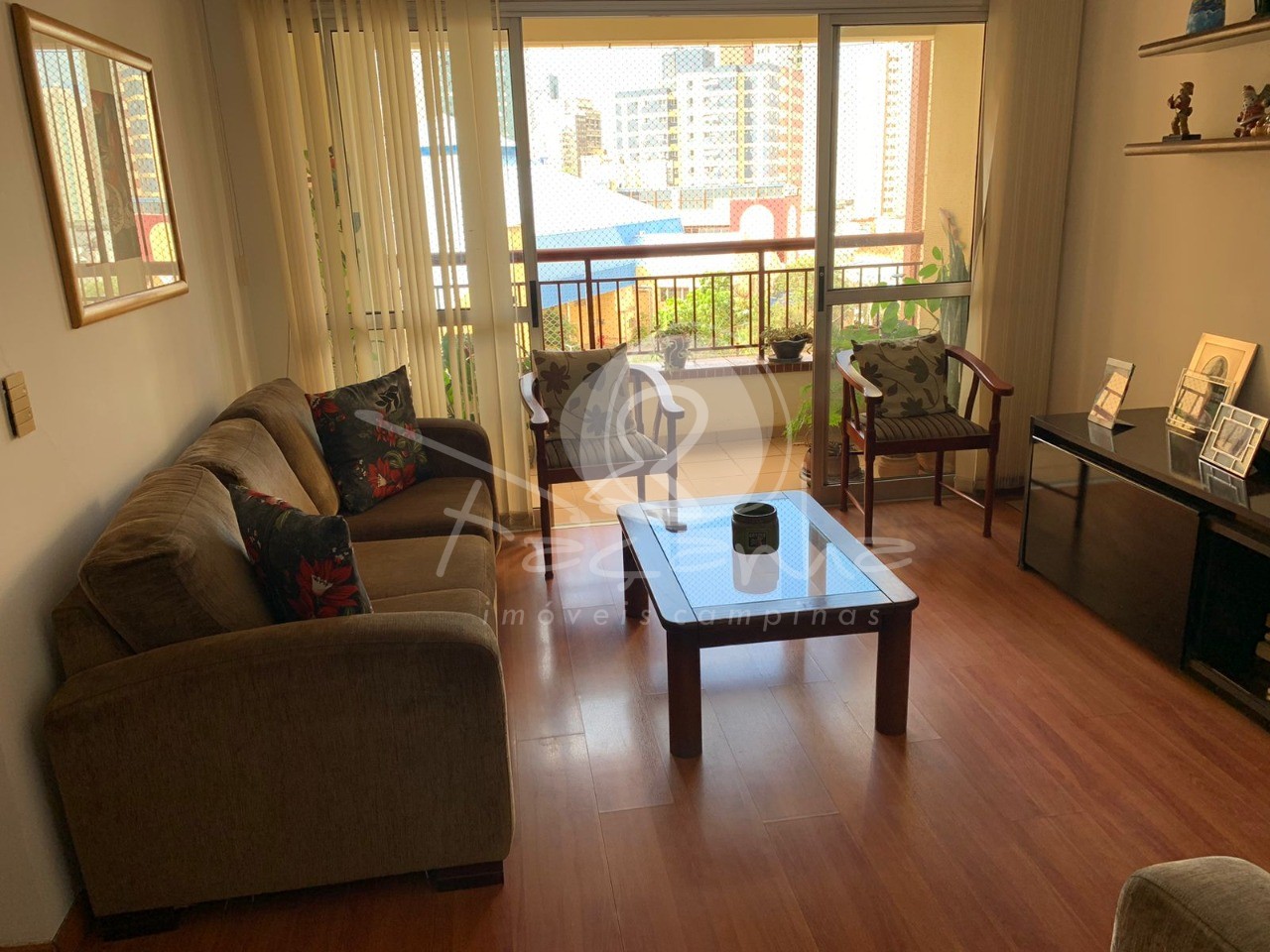 Apartamento à venda com 3 quartos, 88m² - Foto 5