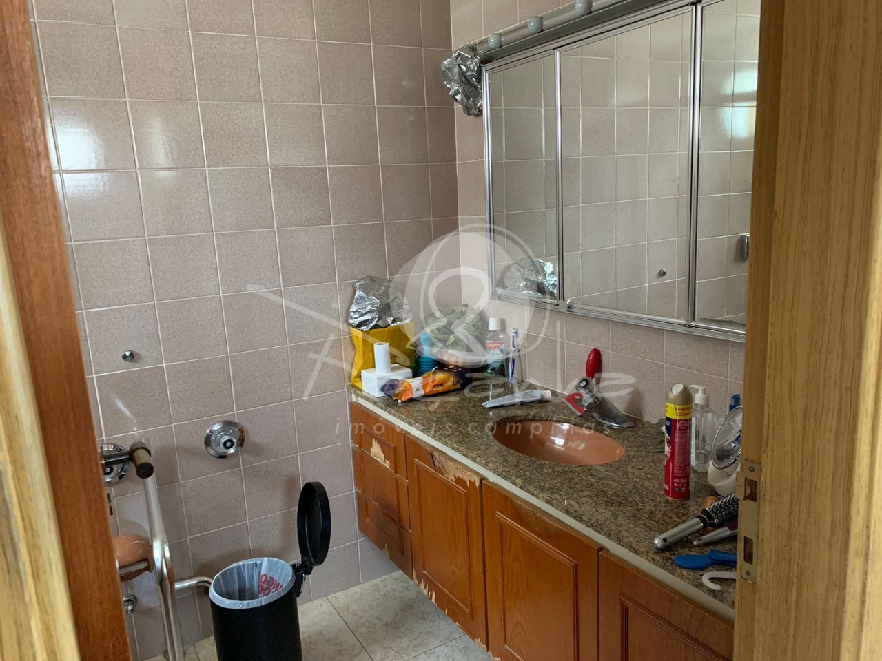 Apartamento à venda com 3 quartos, 245m² - Foto 23