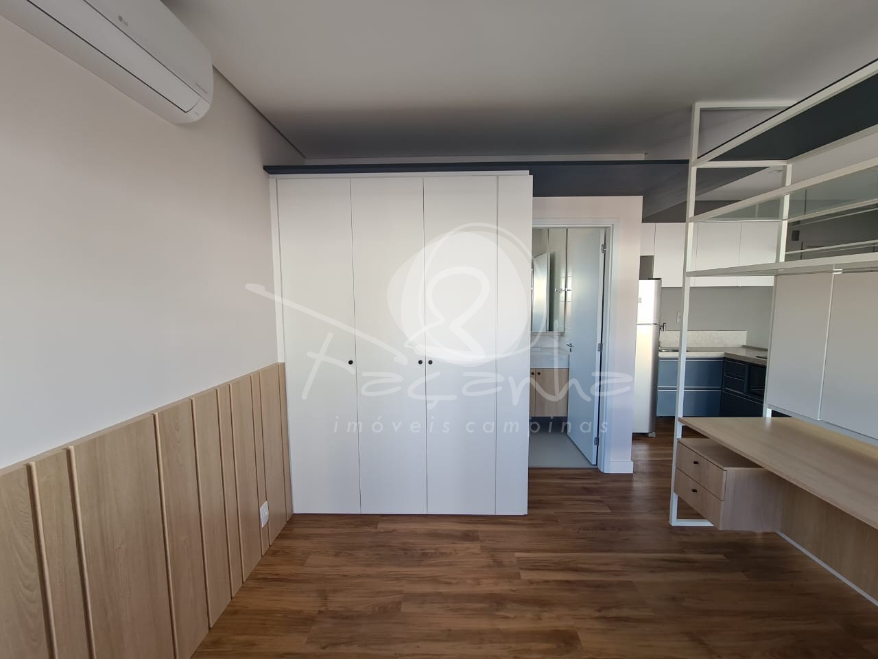 Apartamento para alugar com 1 quarto, 40m² - Foto 10