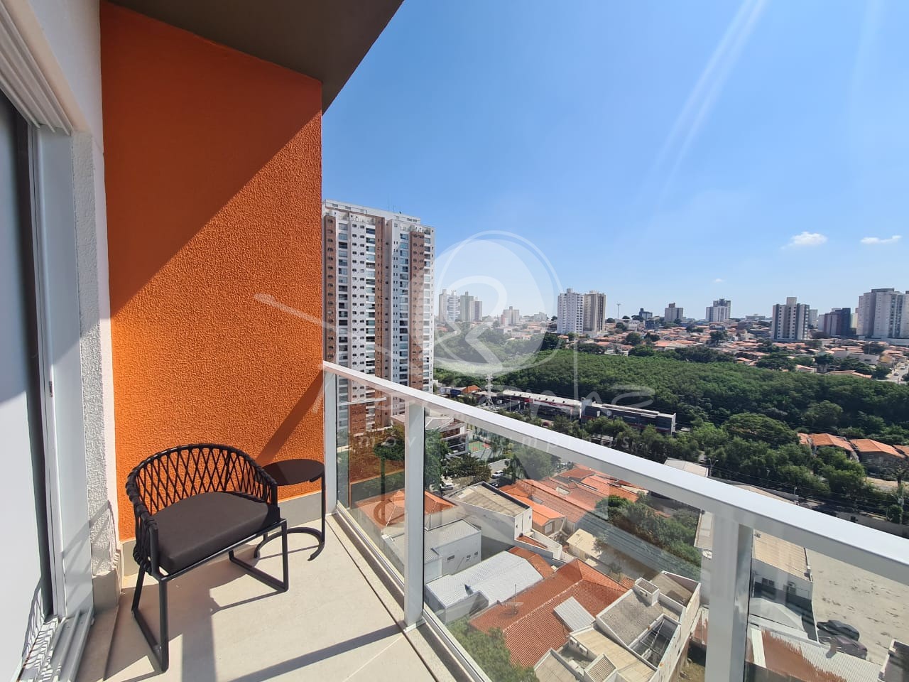 Apartamento para alugar com 1 quarto, 40m² - Foto 7