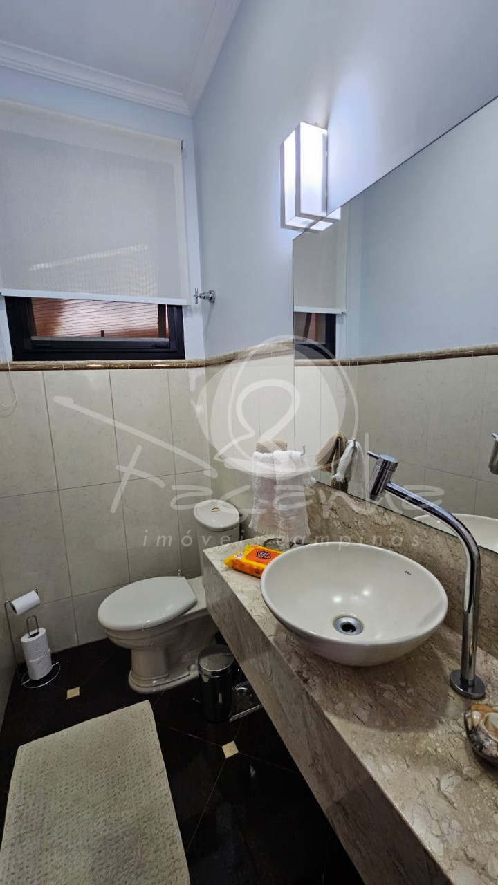 Casa de Condomínio à venda com 4 quartos, 350m² - Foto 18