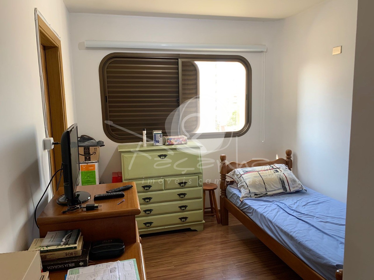 Apartamento à venda com 3 quartos, 245m² - Foto 12