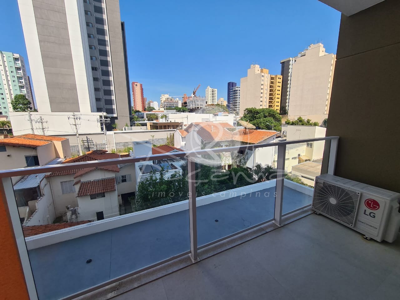 Apartamento para alugar com 1 quarto, 40m² - Foto 6