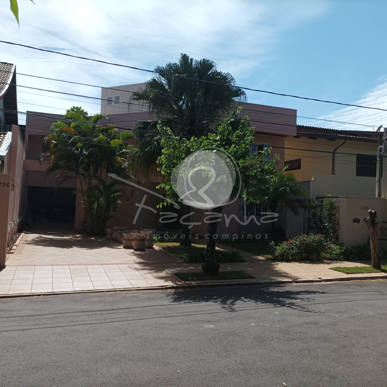 Casa de Condomínio à venda com 5 quartos, 600m² - Foto 15