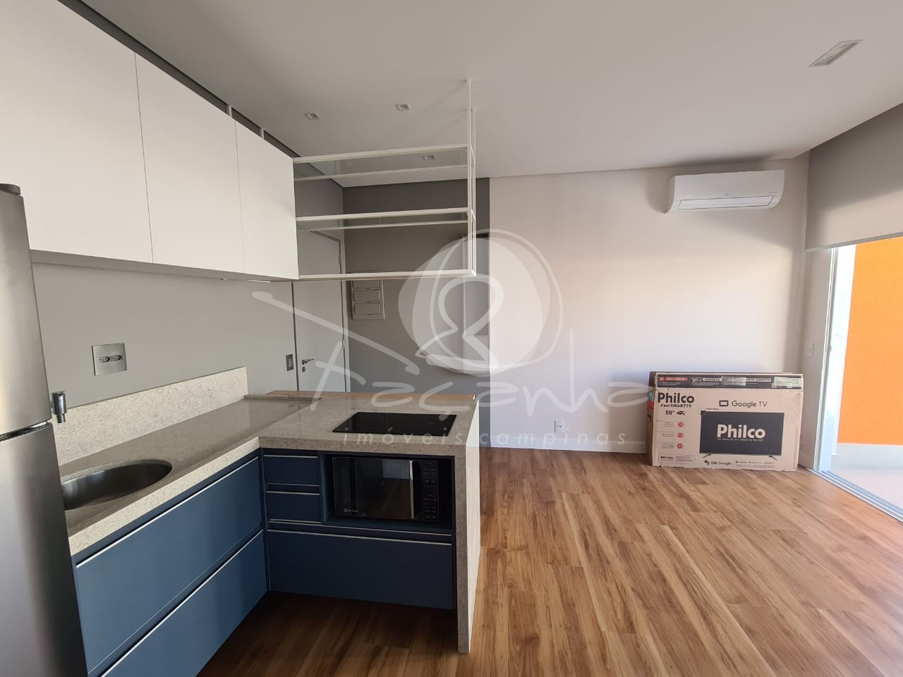 Apartamento para alugar com 1 quarto, 40m² - Foto 14