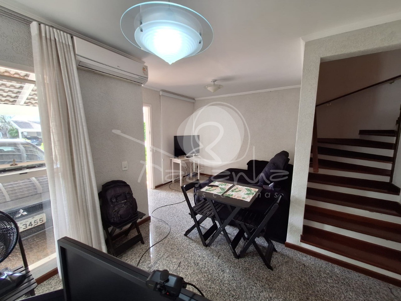 Casa de Condomínio à venda com 3 quartos, 125m² - Foto 1