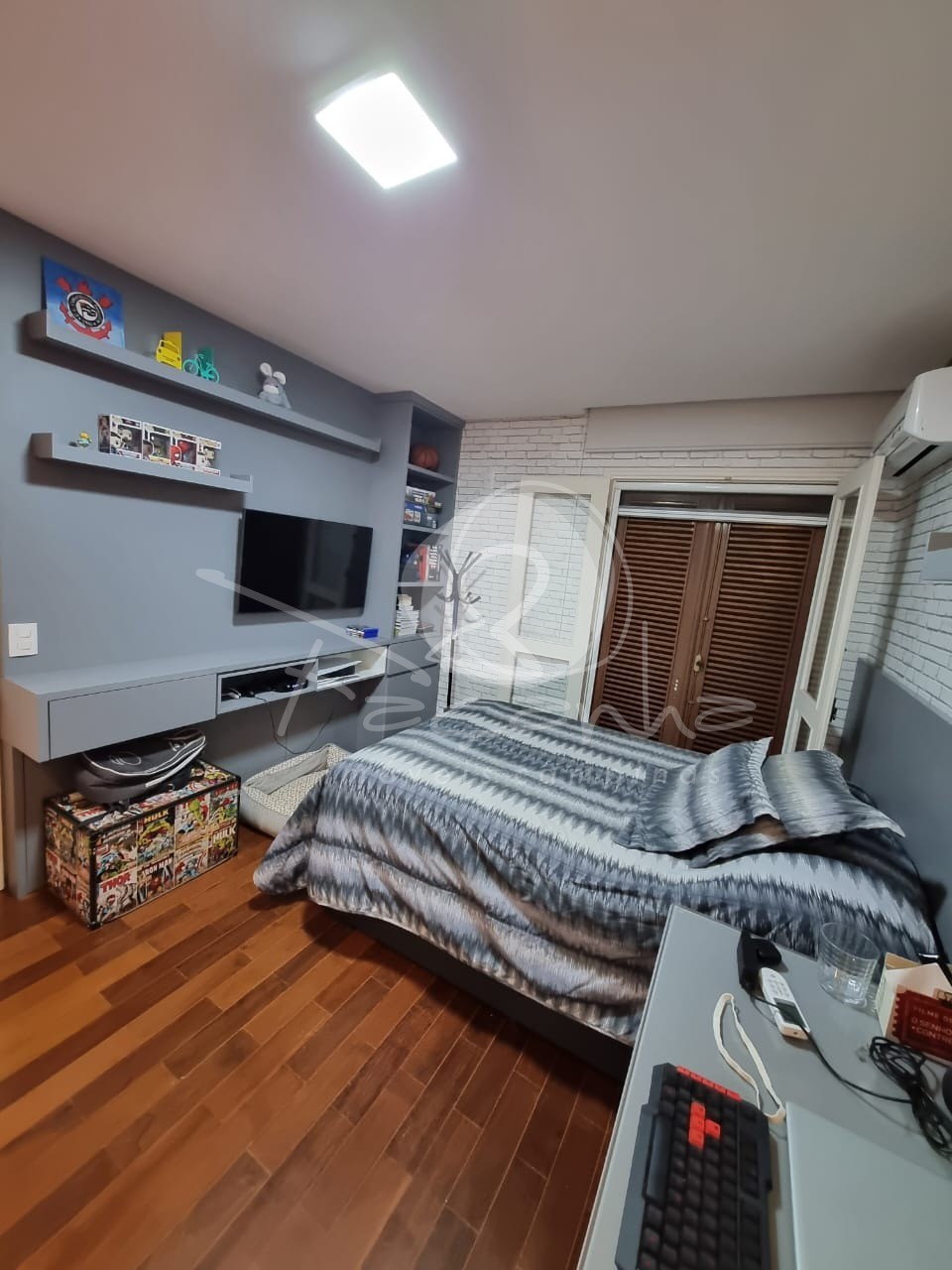 Casa de Condomínio à venda com 4 quartos, 358m² - Foto 15