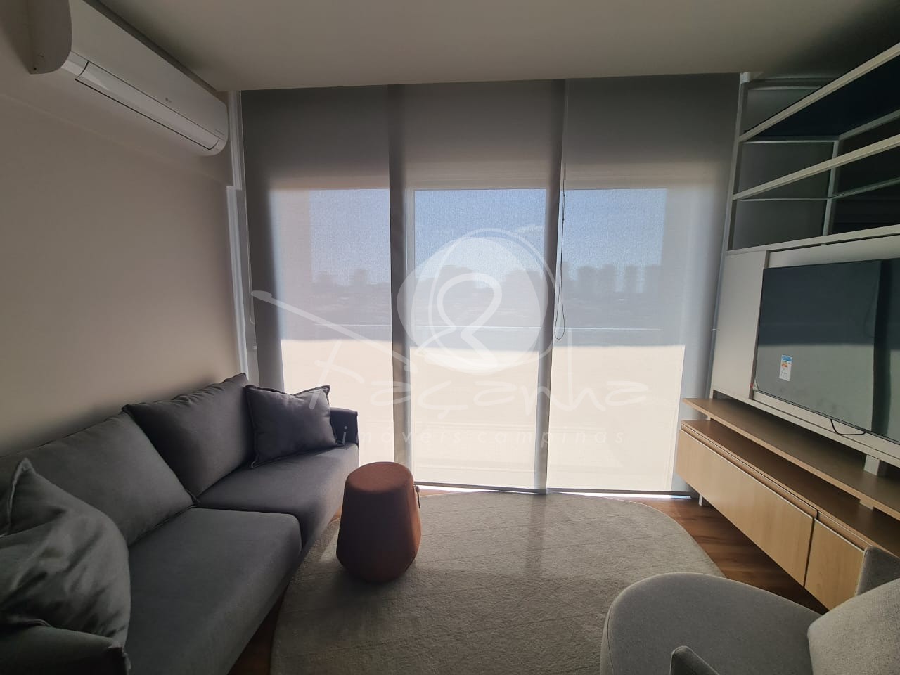 Apartamento para alugar com 1 quarto, 40m² - Foto 2