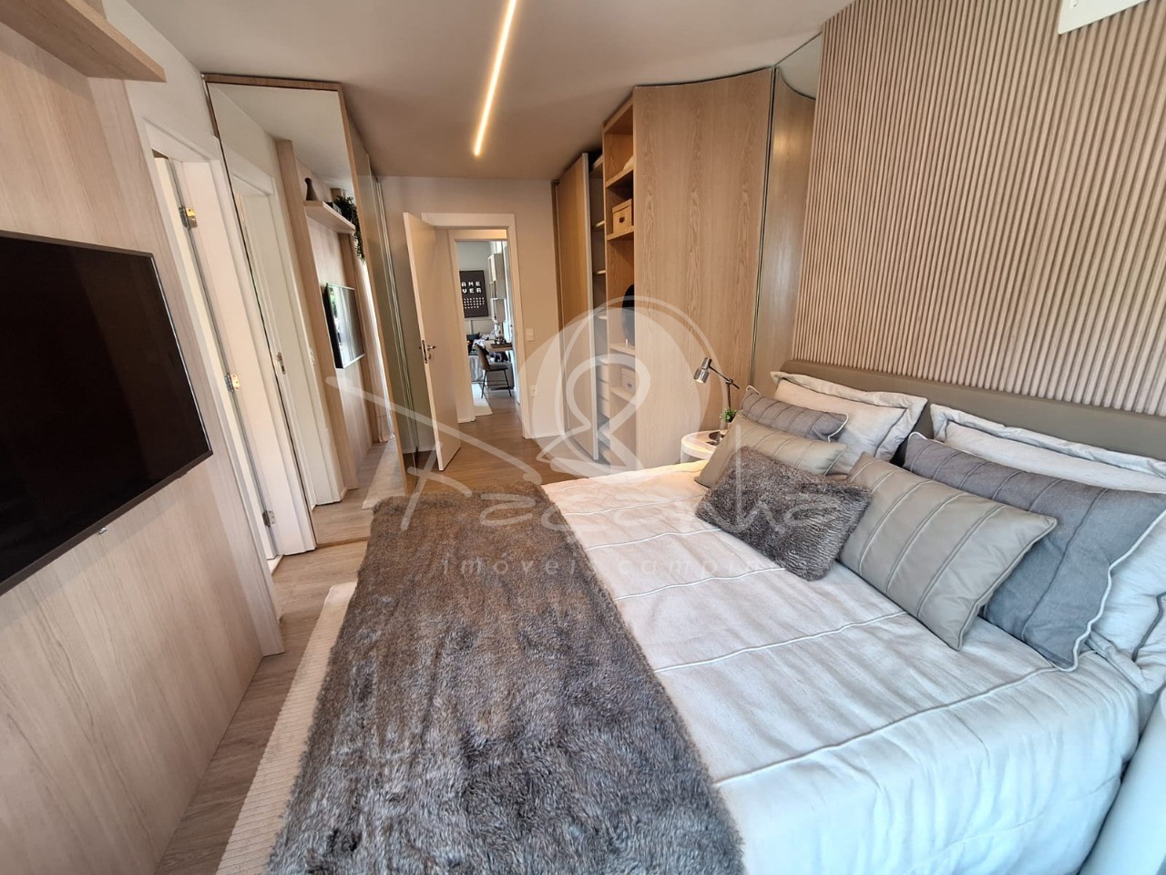 Apartamento à venda com 4 quartos, 157m² - Foto 15