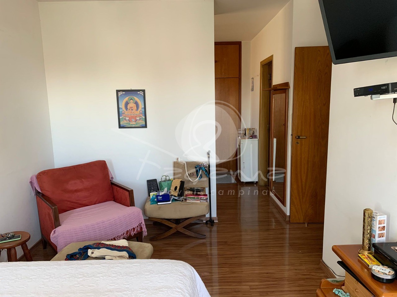 Apartamento à venda com 3 quartos, 245m² - Foto 21