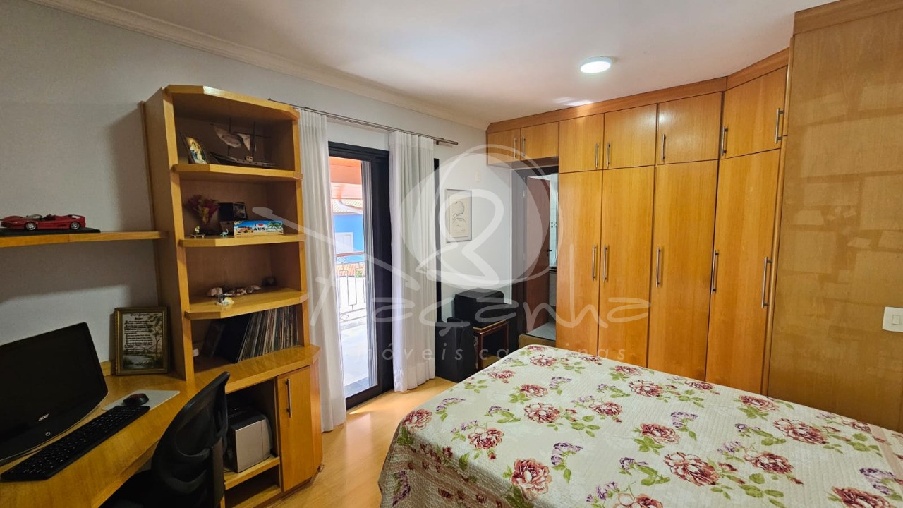 Casa de Condomínio à venda com 4 quartos, 350m² - Foto 19