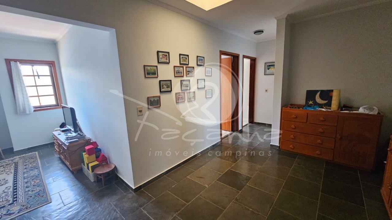 Casa de Condomínio à venda com 3 quartos, 407m² - Foto 3