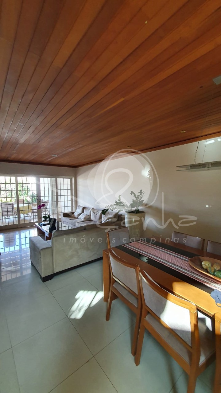 Casa de Condomínio à venda com 5 quartos, 600m² - Foto 10