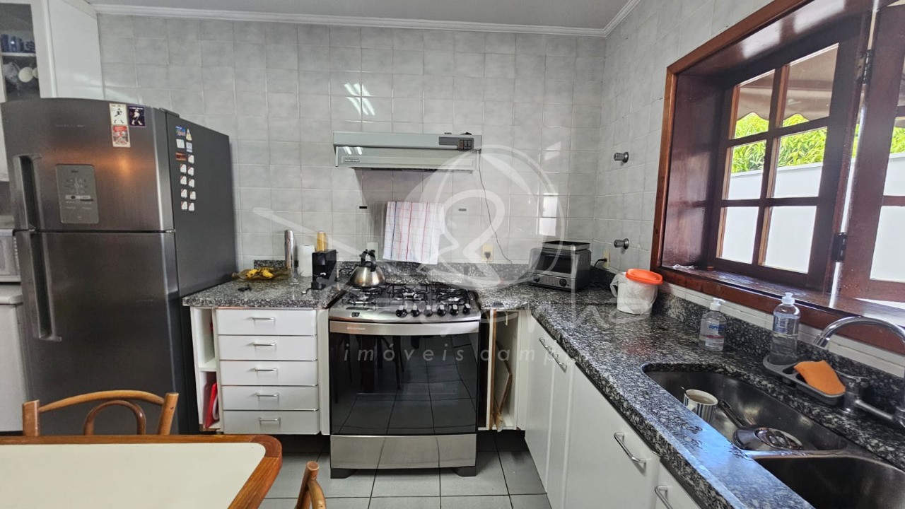 Casa de Condomínio à venda com 3 quartos, 407m² - Foto 18