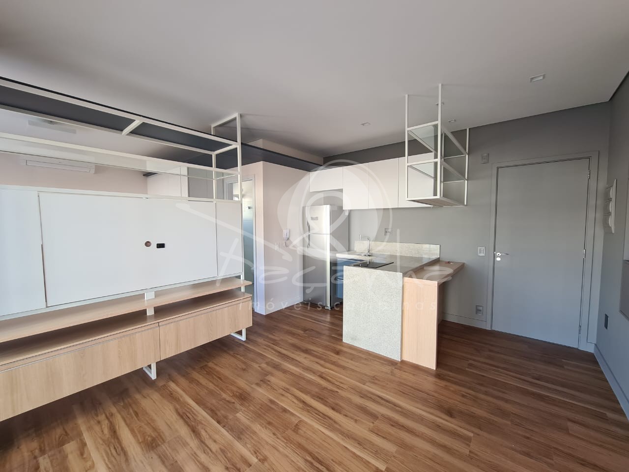 Apartamento para alugar com 1 quarto, 40m² - Foto 5