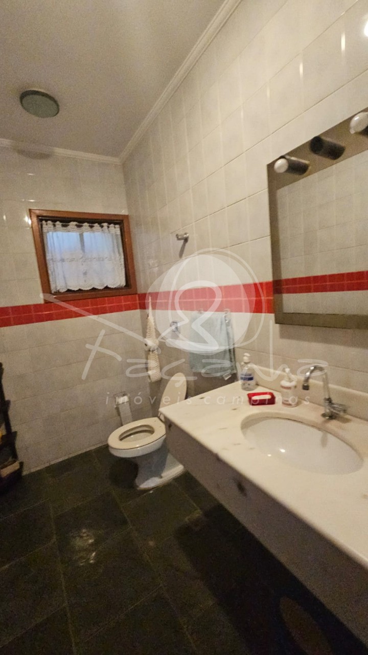 Casa de Condomínio à venda com 3 quartos, 407m² - Foto 6