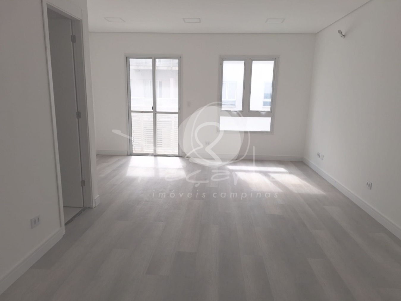 Conjunto Comercial-Sala à venda, 35m² - Foto 1