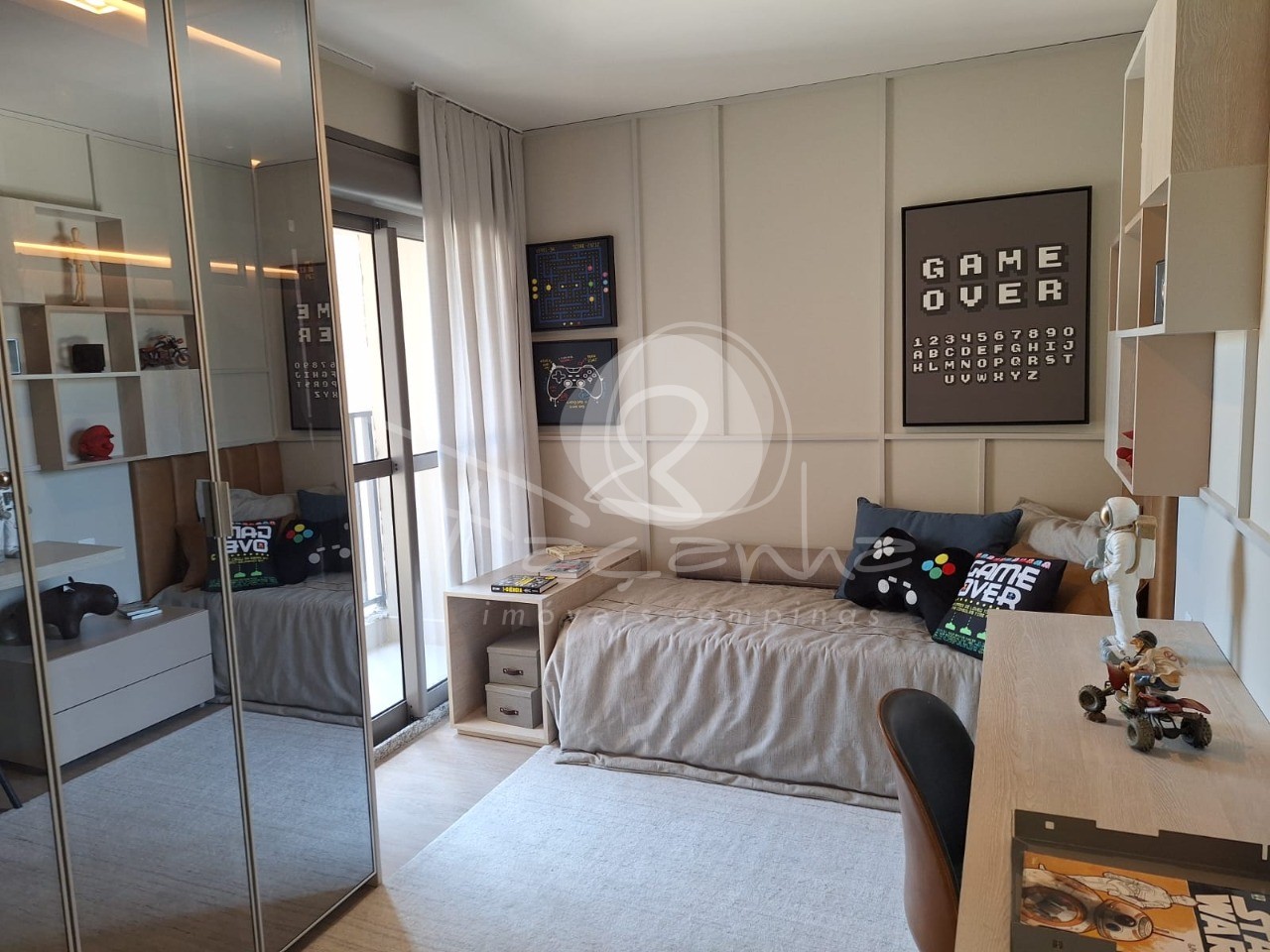 Apartamento à venda com 4 quartos, 157m² - Foto 17