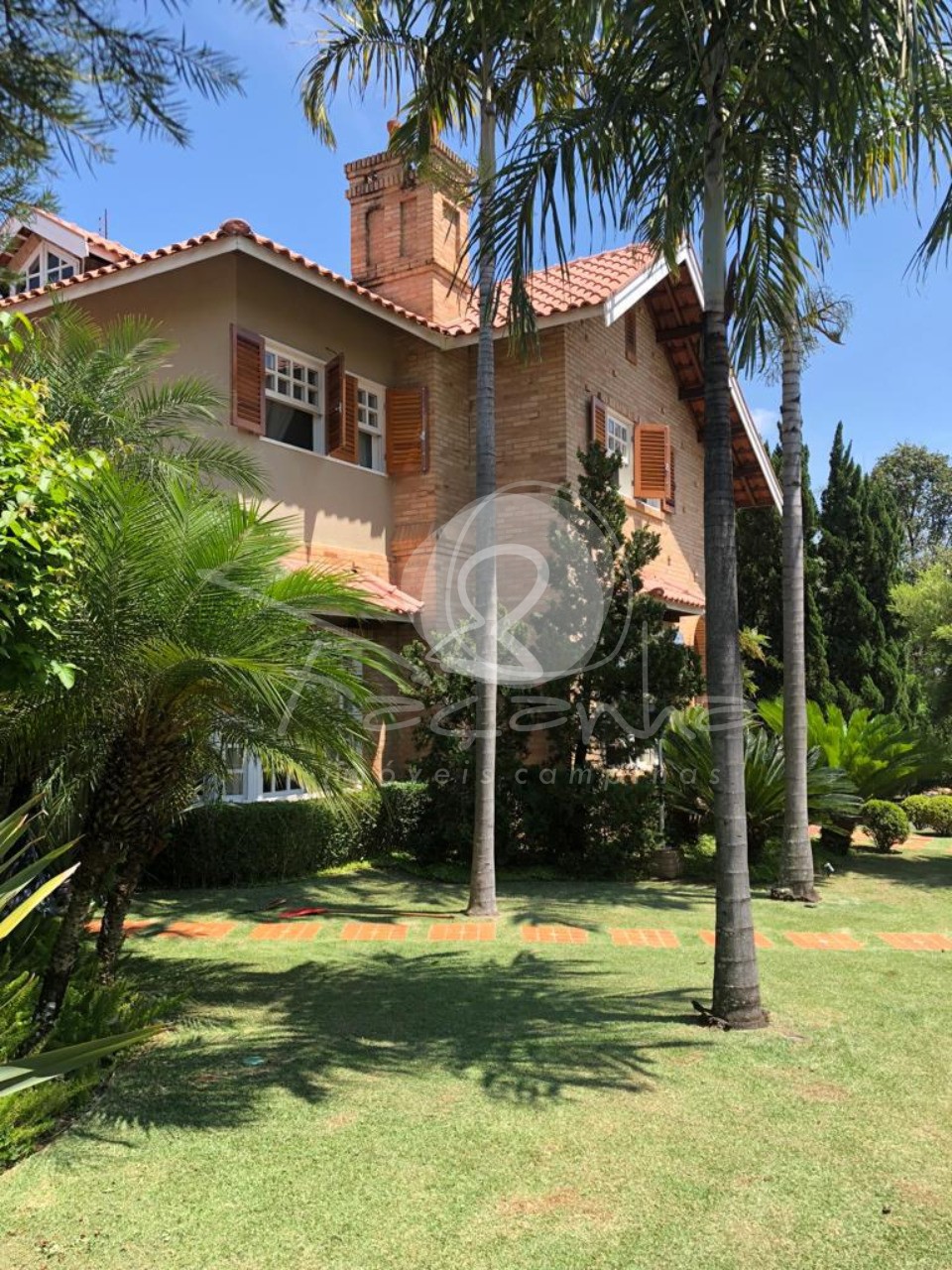 Casa de Condomínio à venda com 6 quartos, 375m² - Foto 27