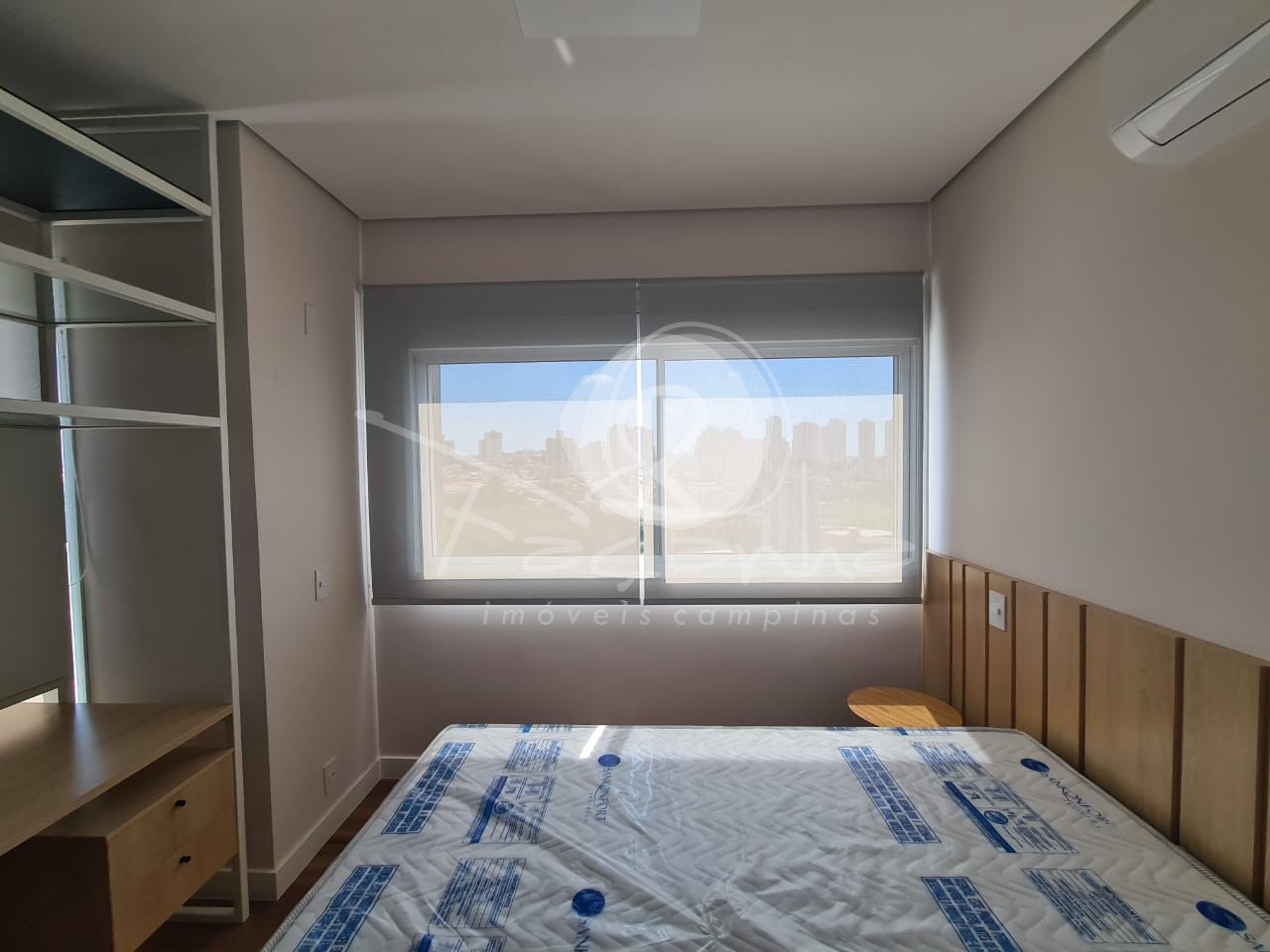 Apartamento para alugar com 1 quarto, 40m² - Foto 9