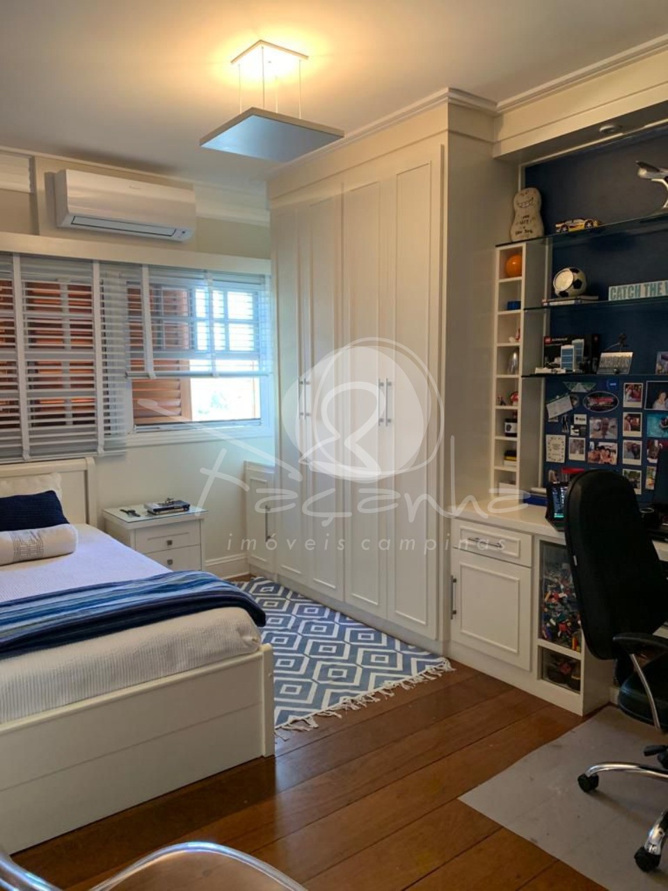 Casa de Condomínio à venda com 6 quartos, 375m² - Foto 36