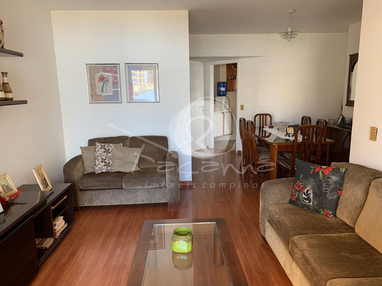 Apartamento à venda com 3 quartos, 88m² - Foto 4