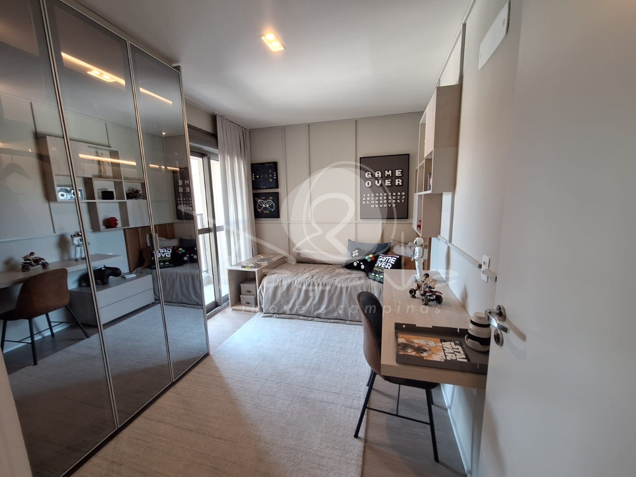 Apartamento à venda com 4 quartos, 157m² - Foto 18