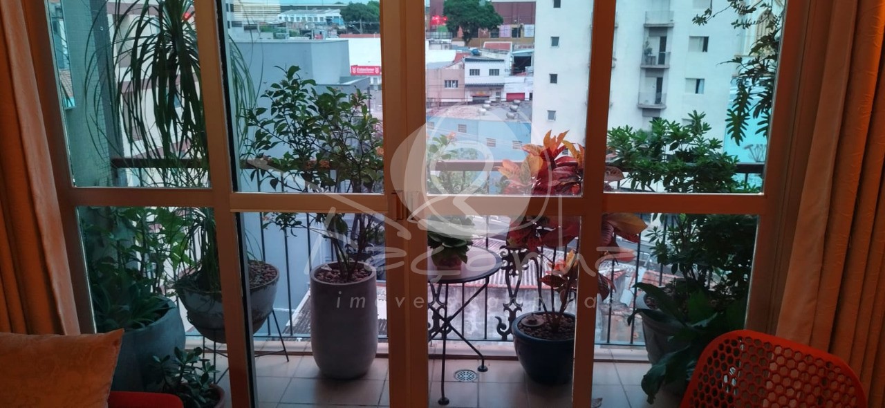 Apartamento à venda com 1 quarto, 57m² - Foto 4