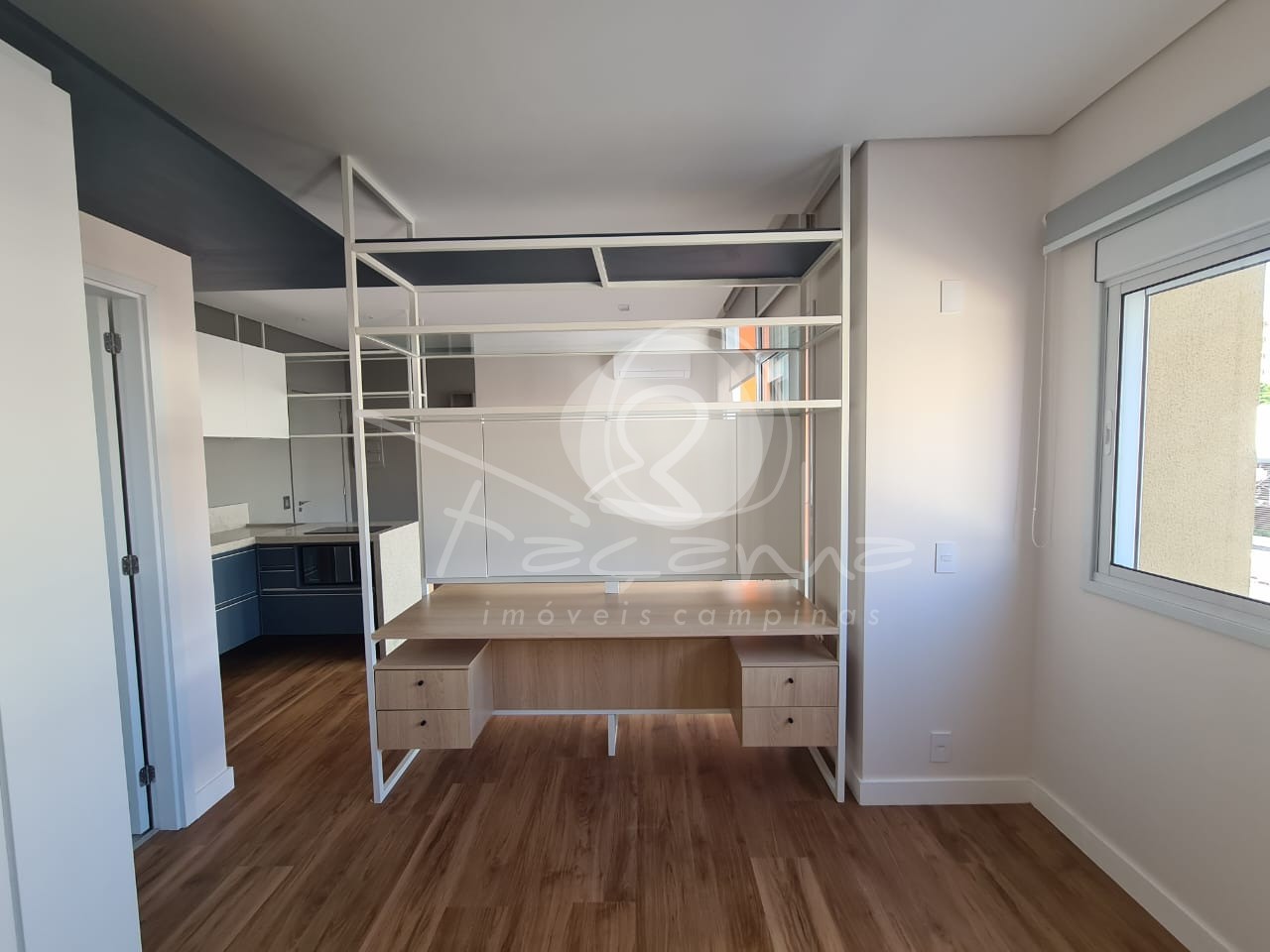 Apartamento para alugar com 1 quarto, 40m² - Foto 9