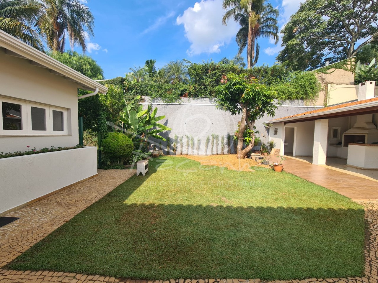 Casa de Condomínio à venda com 4 quartos, 361m² - Foto 37