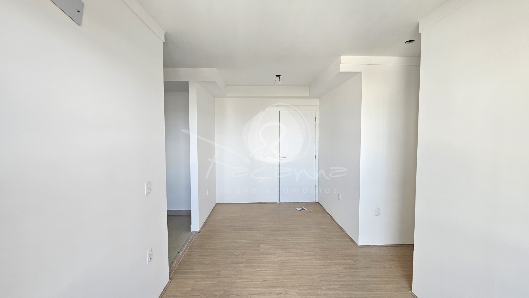 Apartamento à venda com 2 quartos, 56m² - Foto 8